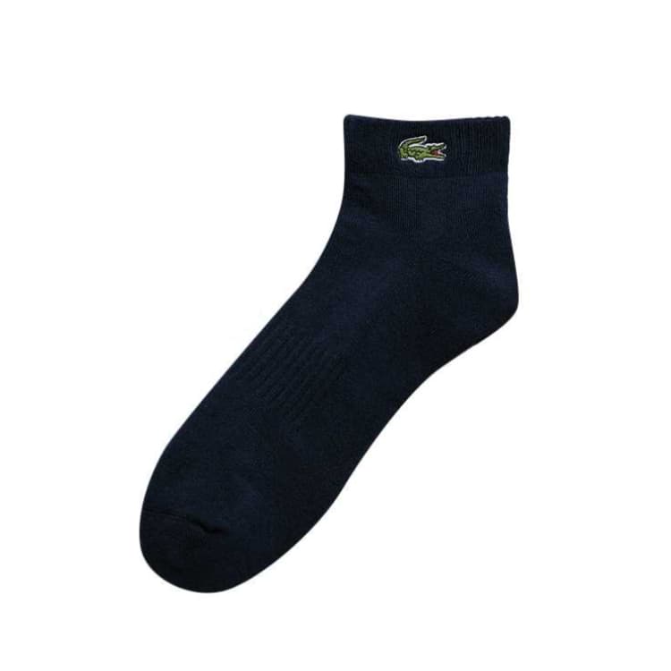 Носки LACOSTE Low-Top Унисекс 1 Пачка - изображение 3