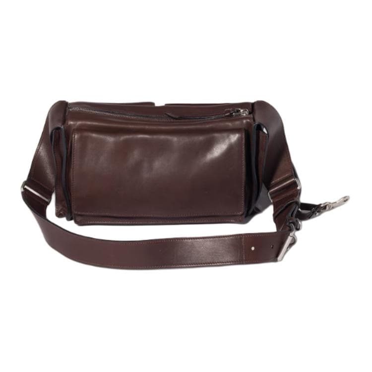 Мини-сумка MIU MIU Utilitaire - изображение 4
