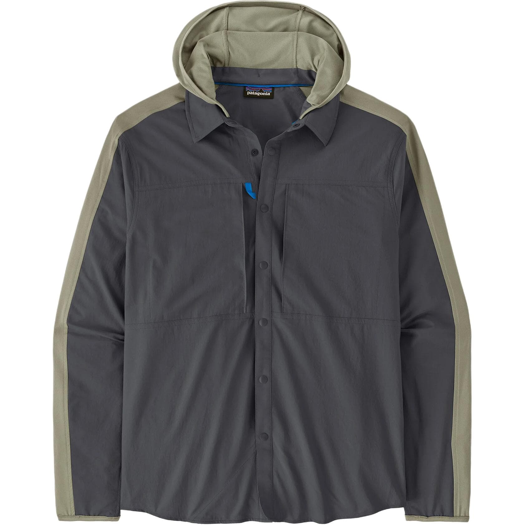Рубашка Patagonia Мужские Рубашки - изображение 1
