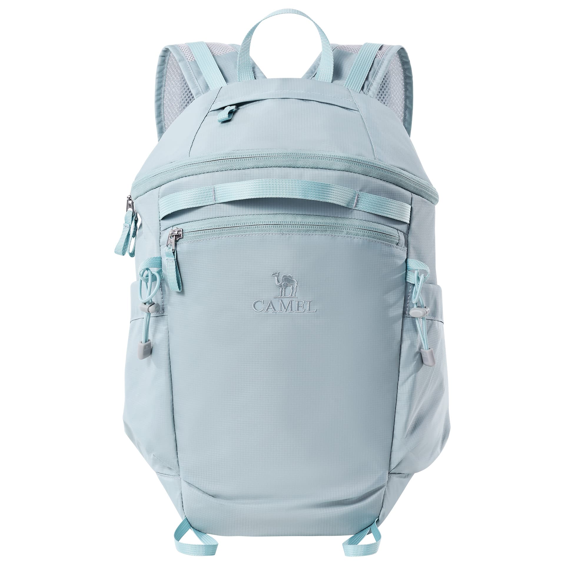 Рюкзак Верблюжий цвет Ткань Рюкзак Unisex Multicolor - изображение 1