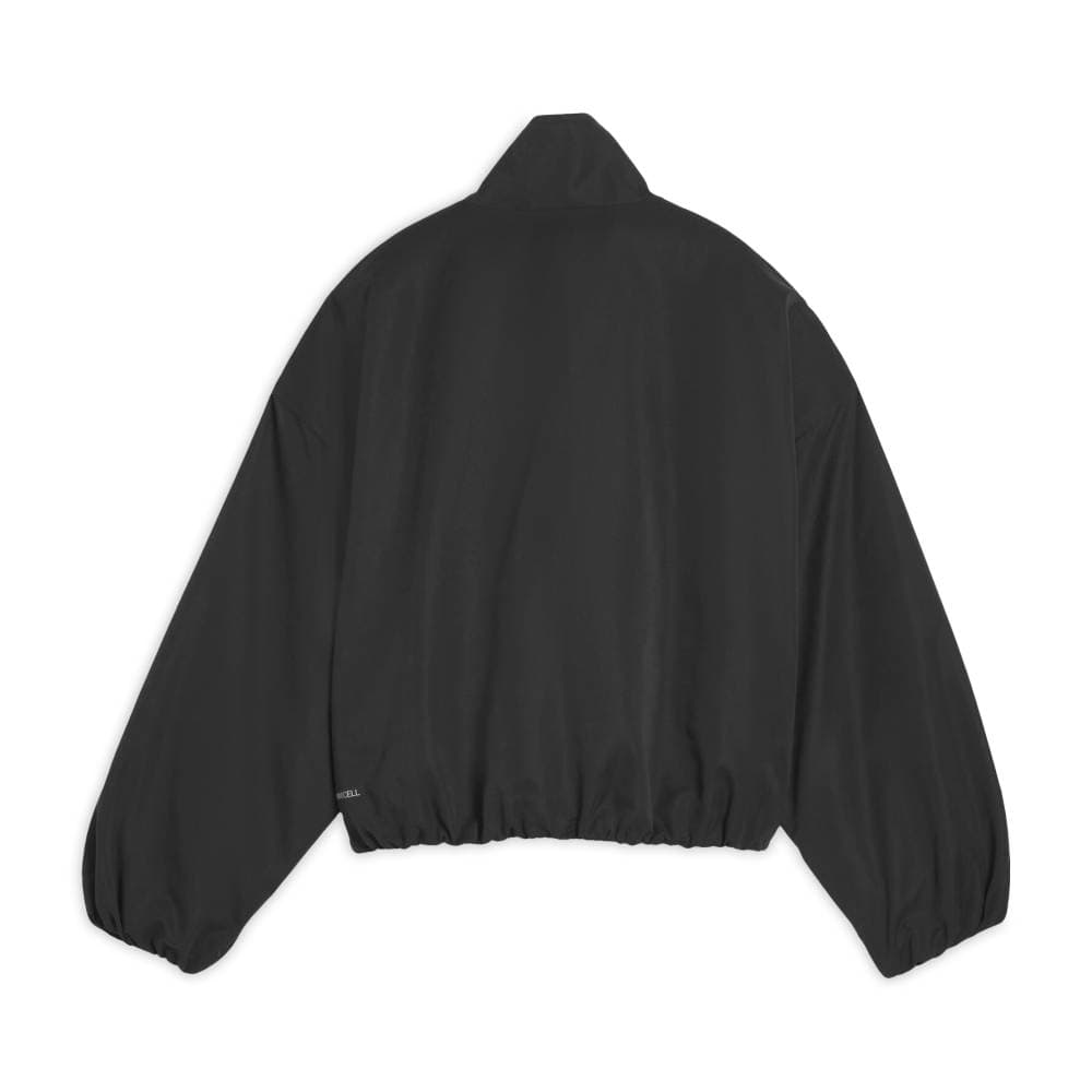 Куртка PUMA Черные Женские Куртки - изображение 2