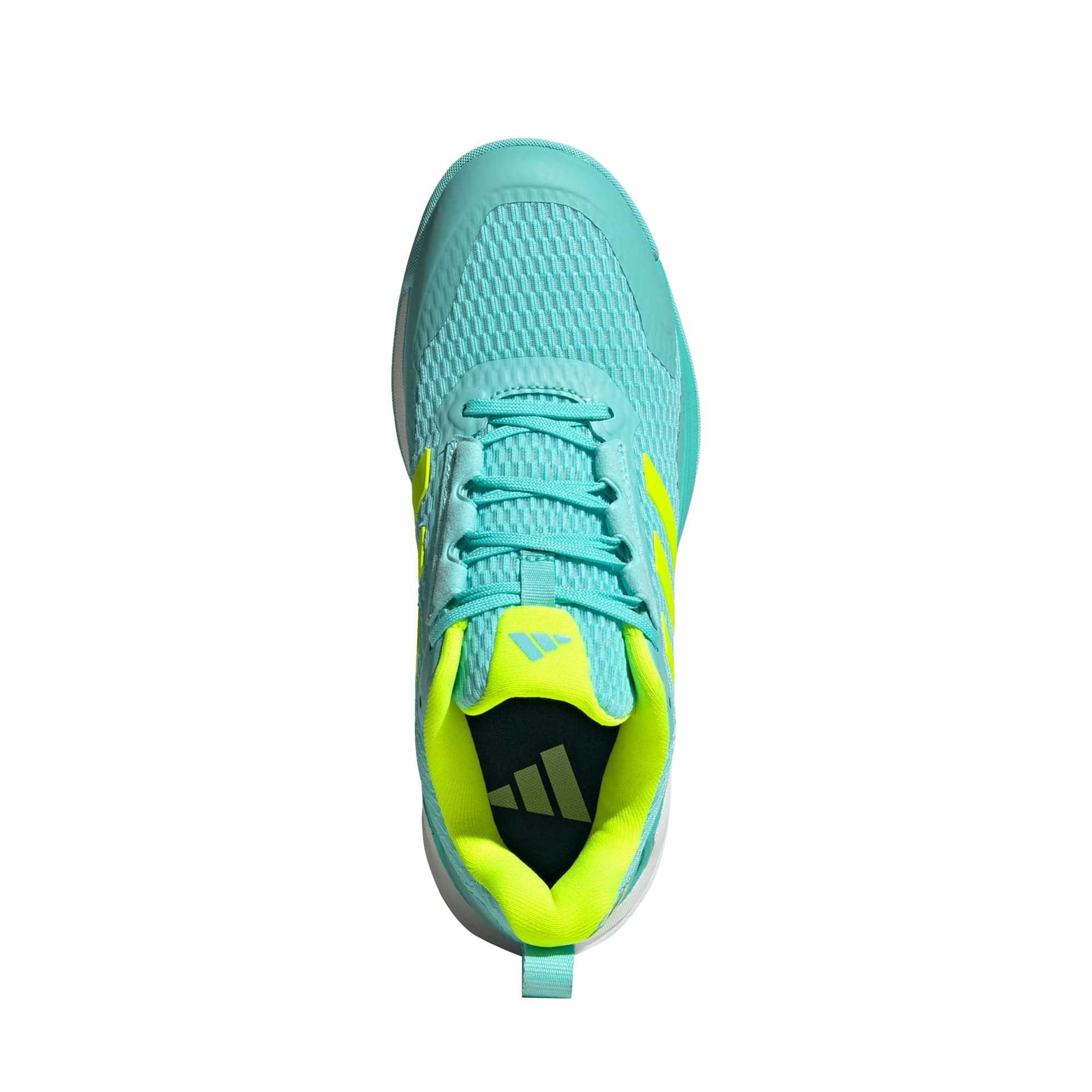 Кроссовки Adidas Novaflight 2 Ткань Амортизация Покрытие Поддержка Амортизация и Легкость Покрытие Поддержка Легкий Низкий Верх - изображение 4