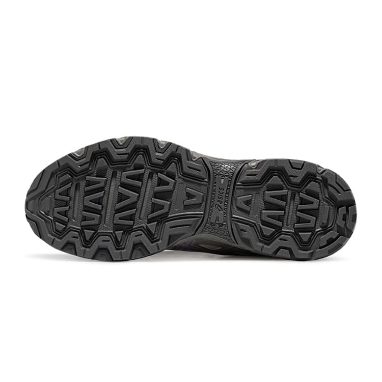 Кроссовки Asics Гель VENTURE 6 Низкий Топ Повседневная Обувь Женская - изображение 6