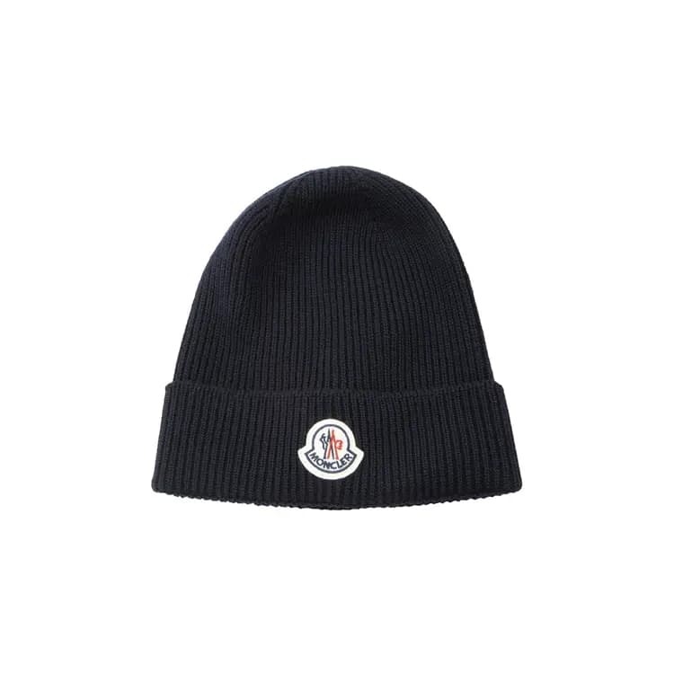 Шапка Moncler - изображение 1