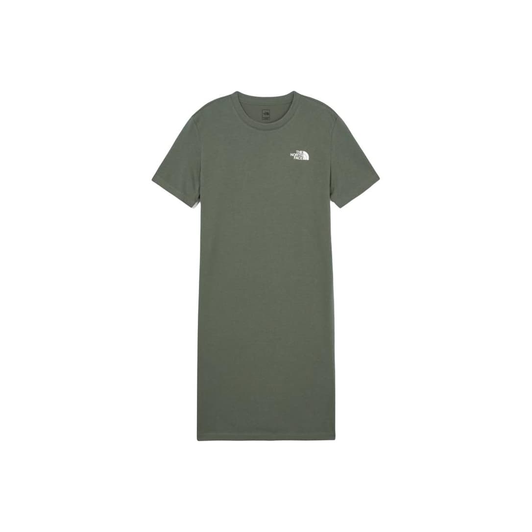Платье THE NORTH FACE - изображение 1