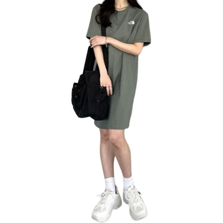 Платье THE NORTH FACE - изображение 3