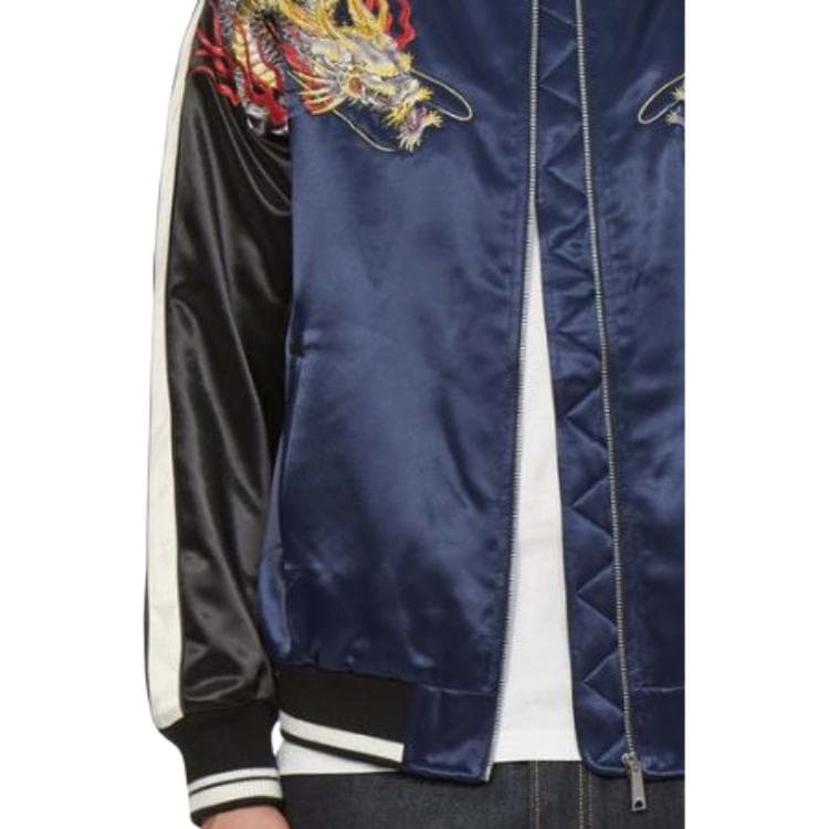 Куртка EVISU - изображение 5