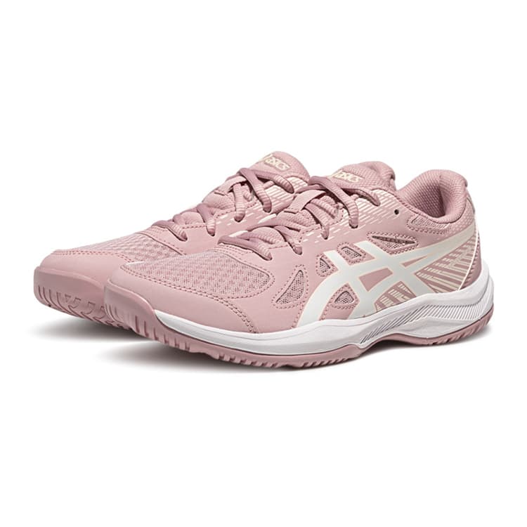 Кроссовки ASICS KIDS Повседневная обувь для детей - изображение 3