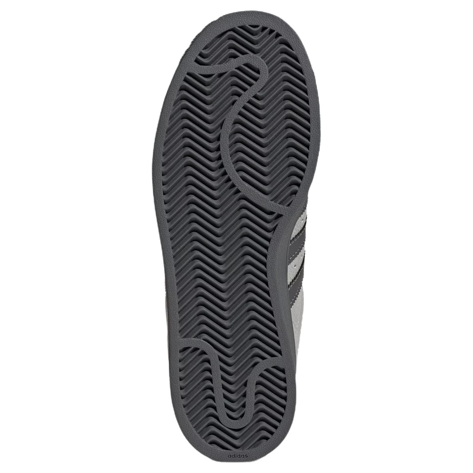 Кроссовки Adidas Originals Superstar 2 Low Топ Скейтборд Обувь Женские Светло-серый - изображение 4