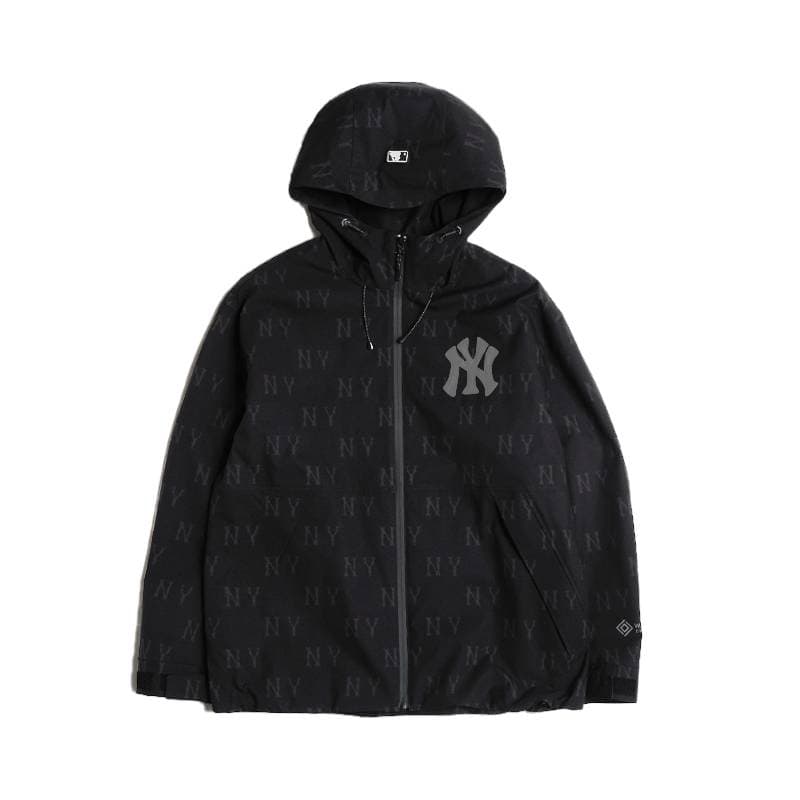 Куртка MLB SS26 WINDSTOPPER GORE-TEX - изображение 3