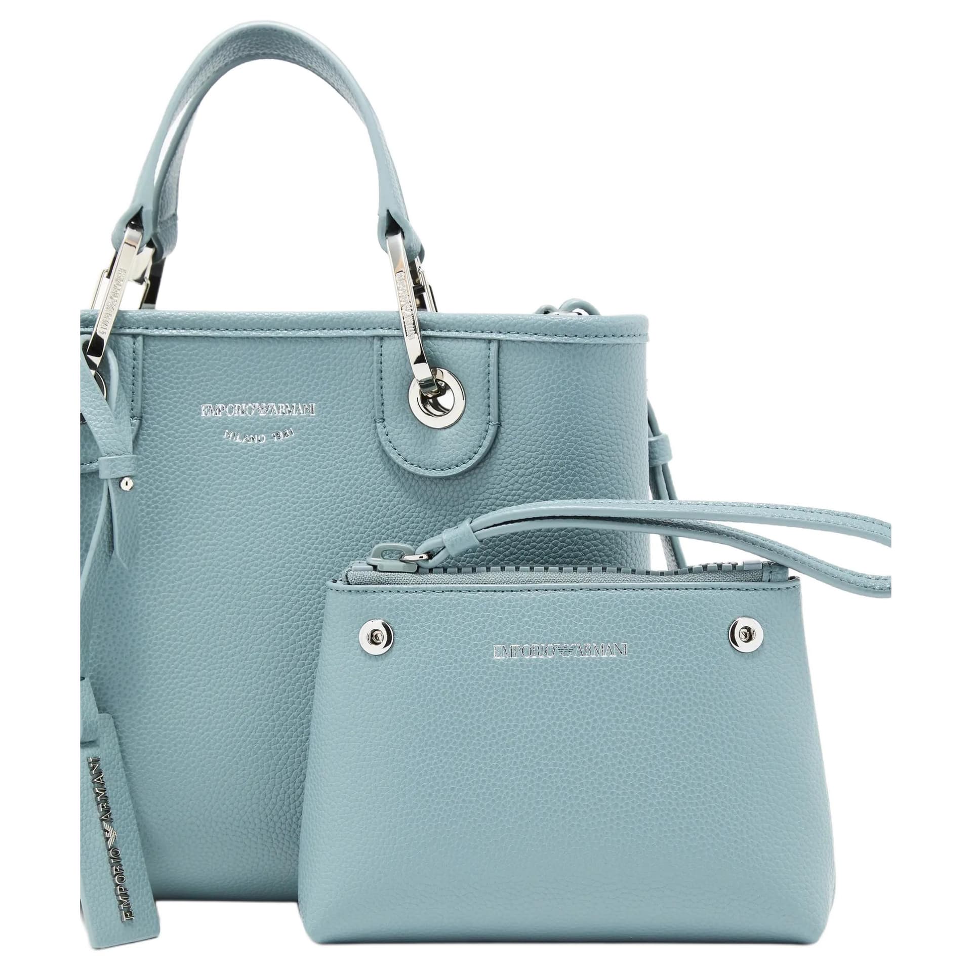 Сумка EMPORIO ARMANI - изображение 6