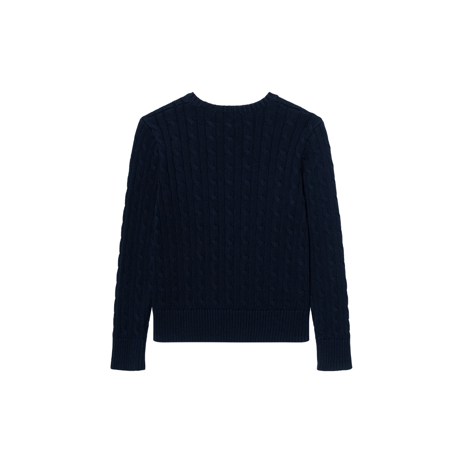 Свитер Polo Ralph Lauren Marine для детей - изображение 2