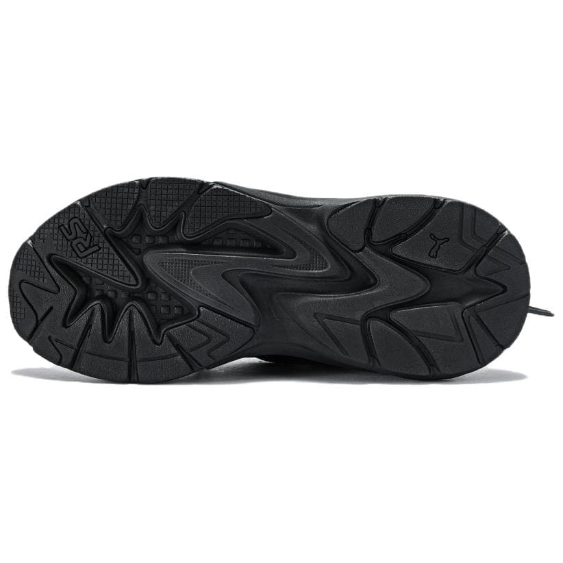 Кроссовки PUMA RS LITE Массивные кроссовки Унисекс Черный - изображение 5