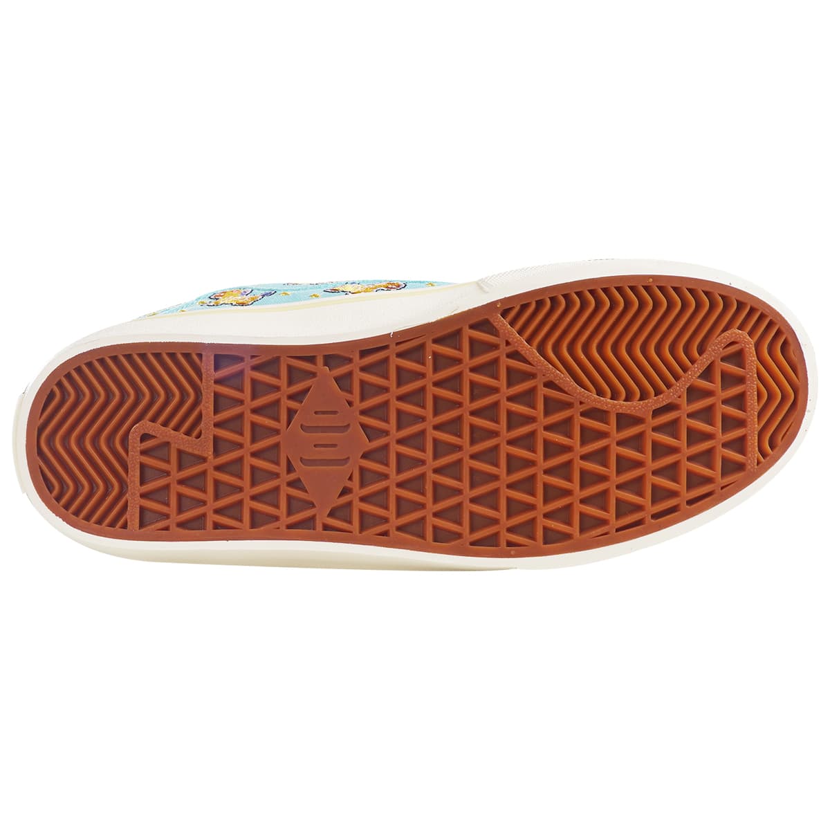 Кроссовки Ollieskate x HUANGSANSHUI Ткань Низкие Кроссовки для Скейтбординга Унисекс - изображение 6