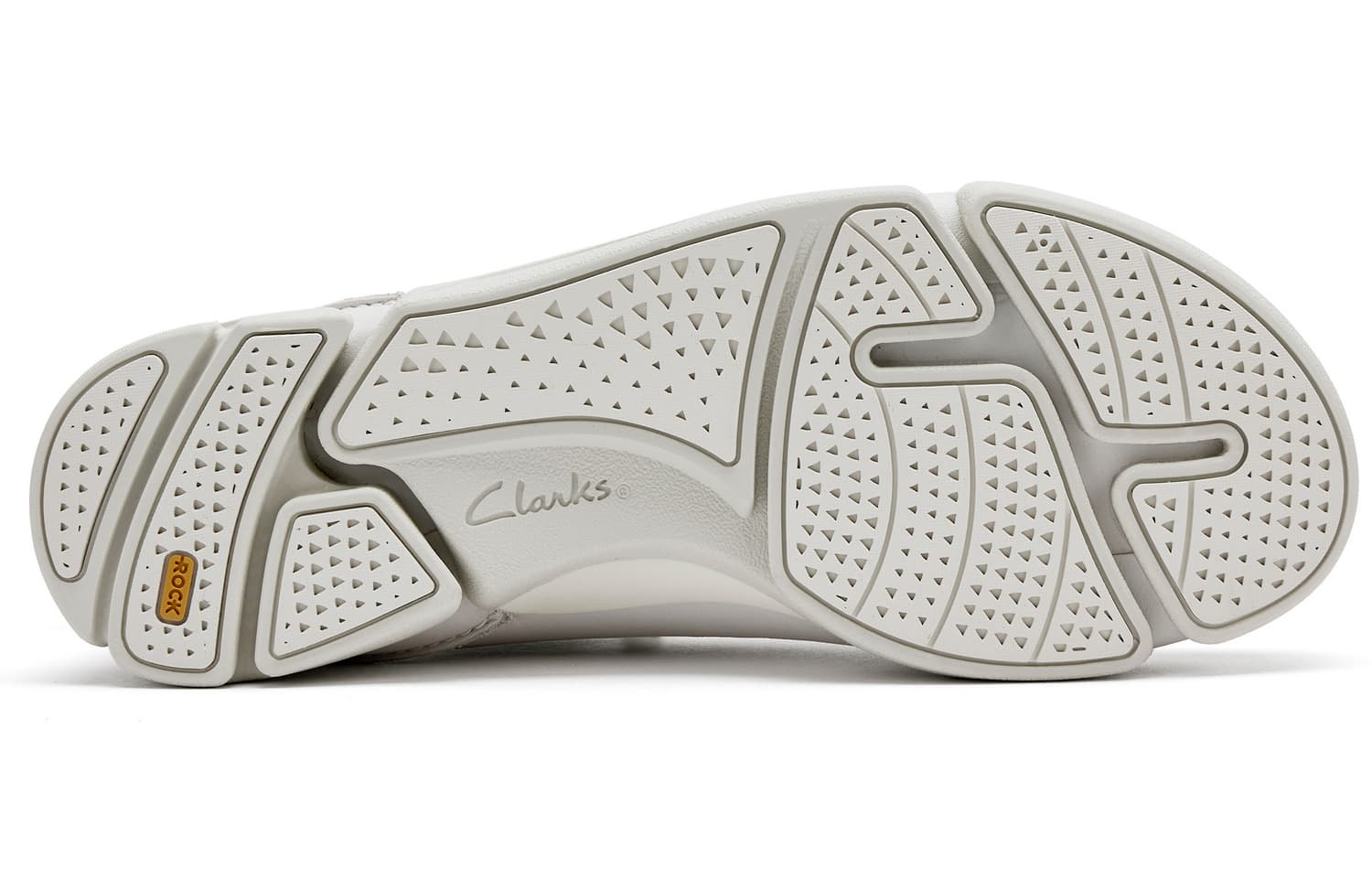 Ботинки Clarks Trigenic2 Easy Коровья кожа Повседневная обувь Мужская - изображение 5