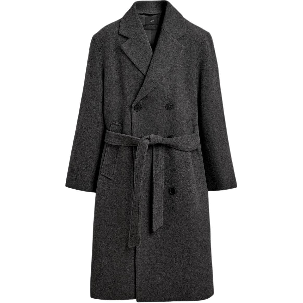 Пальто ZARA - изображение 1