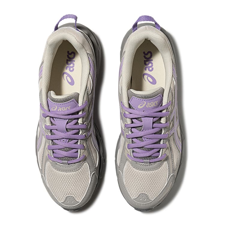 Кроссовки Asics Гель VENTURE 6 Низкий Топ Повседневная Обувь Женская - изображение 4
