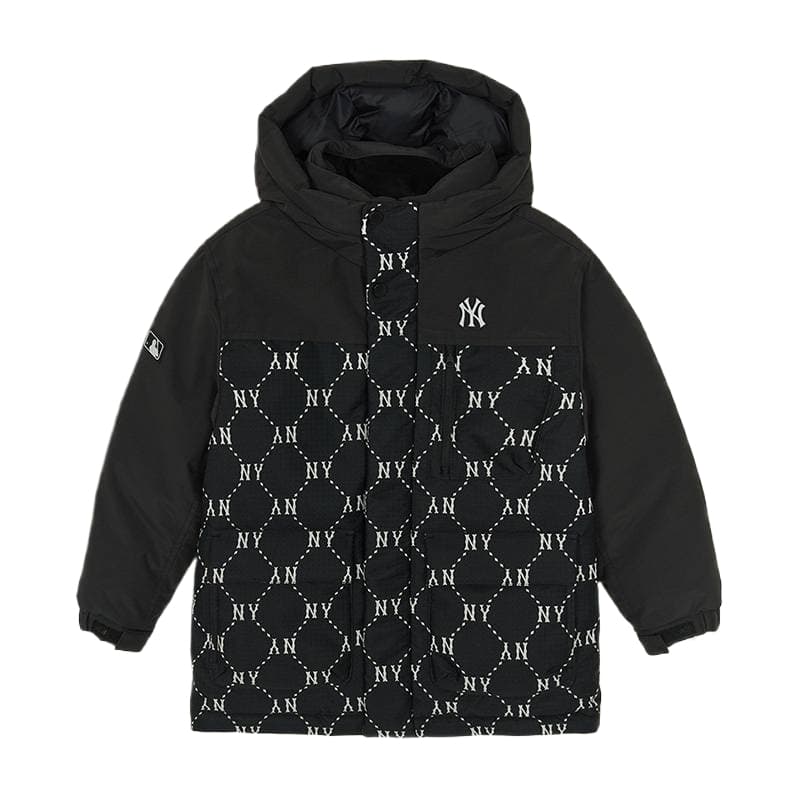 MLB KIDS FW AW25 Детский пуховик - изображение 1