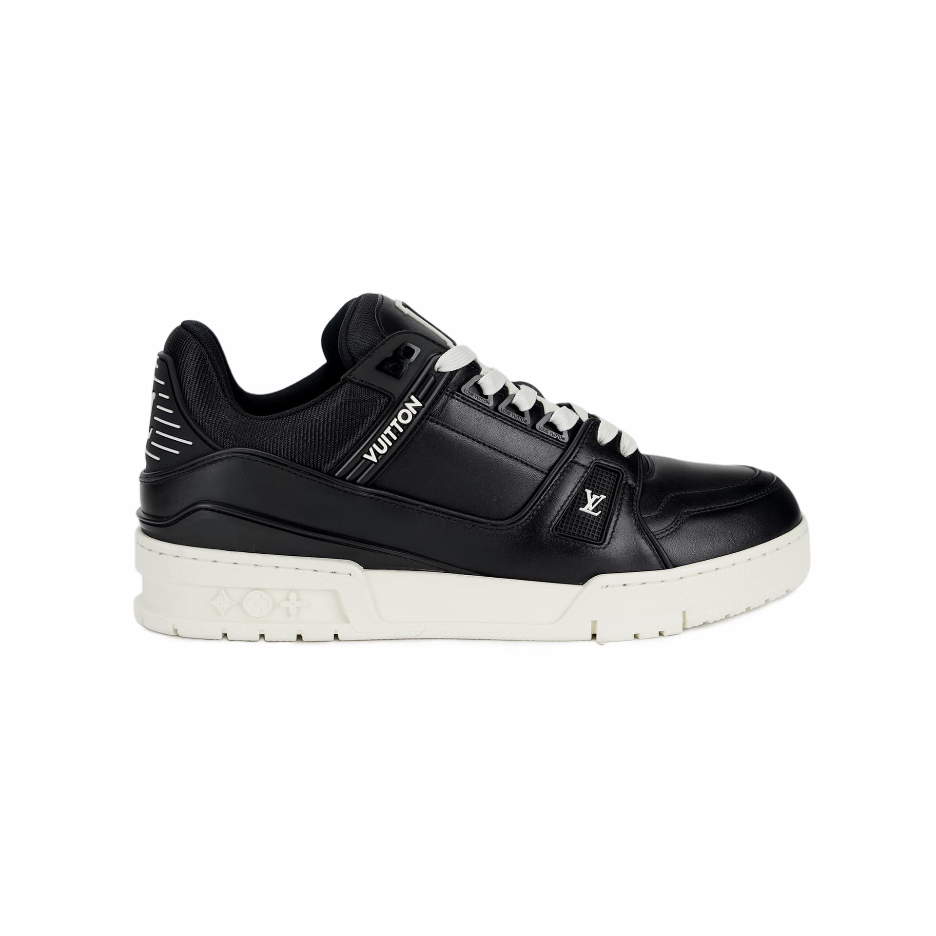 Кроссовки LOUIS VUITTON Trainer - изображение 2