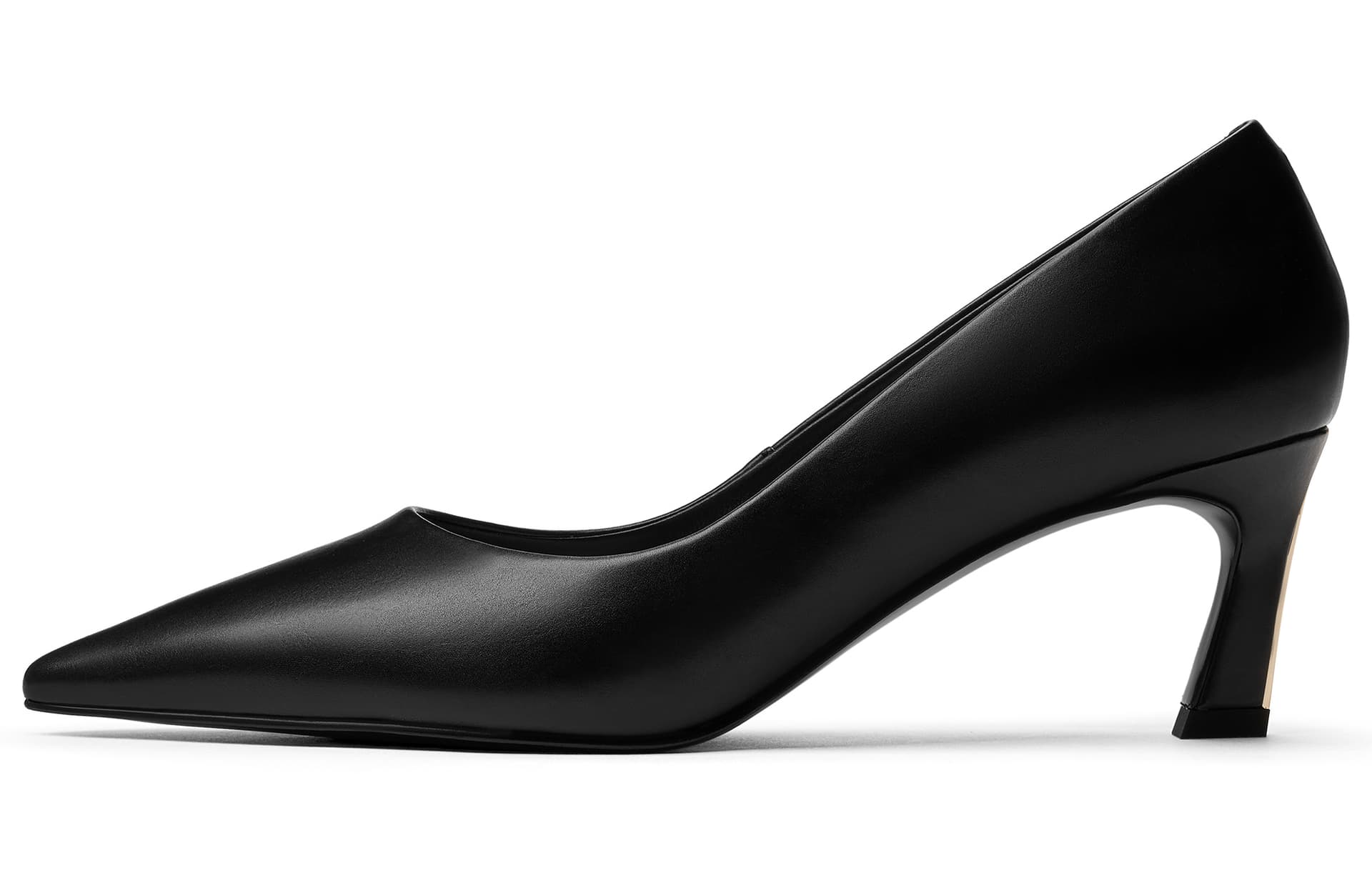 Туфли CHARLES KEITH Маленький Ck Песочные часы Высокие каблуки 6 см Женские - изображение 4