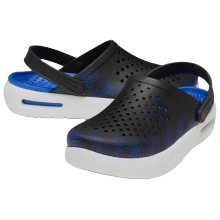 Сабо Crocs Sabo Rubber Black Unisex Crocs Sabo Рубиновый Черный Унисекс - изображение 3