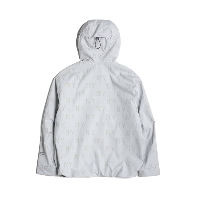 Куртка MLB SS26 WINDSTOPPER GORE-TEX - изображение 4