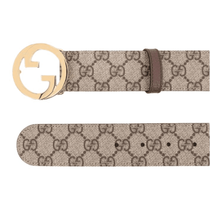 Ремень Gucci Blondie Belt - изображение 2