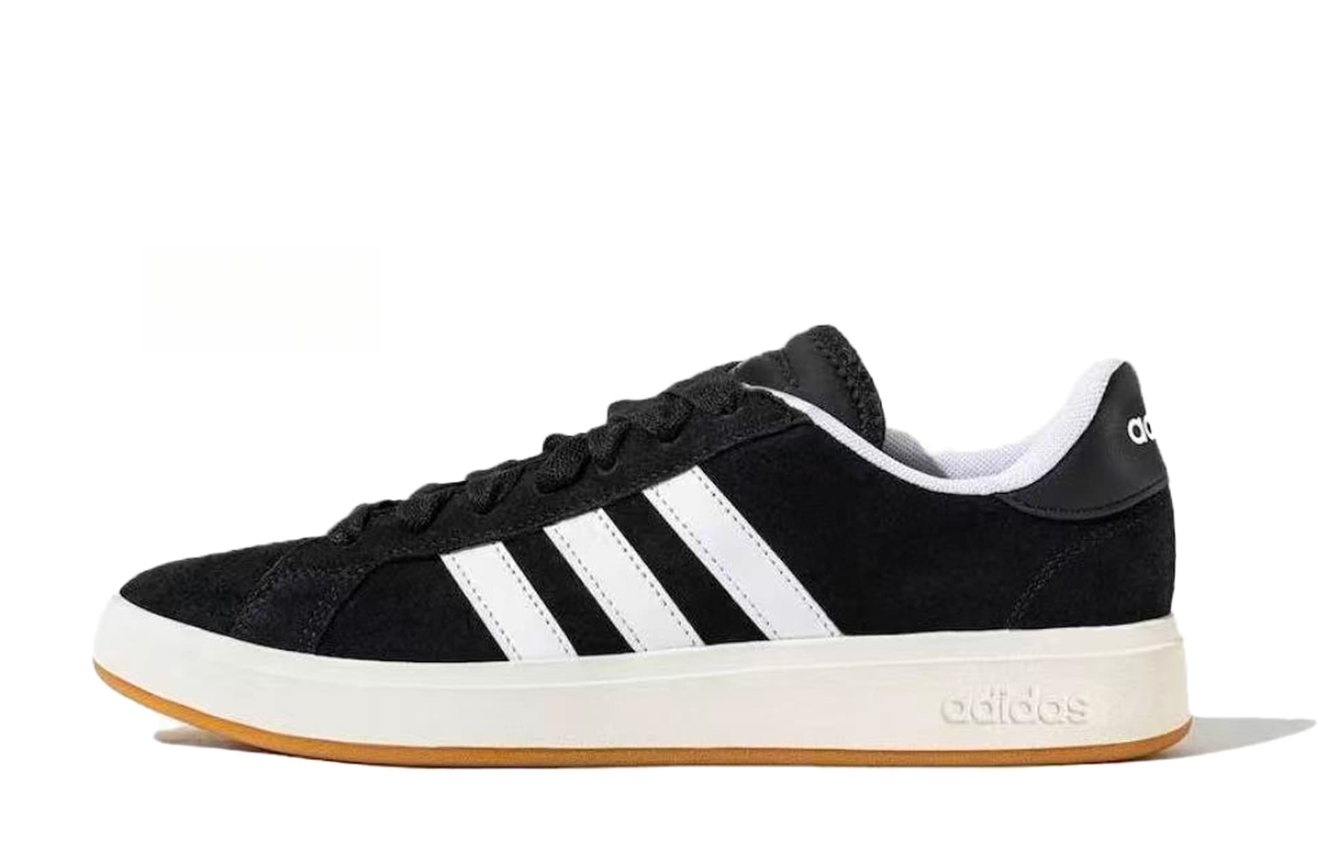 Кроссовки adidas Grand Court Base 00s - изображение 7
