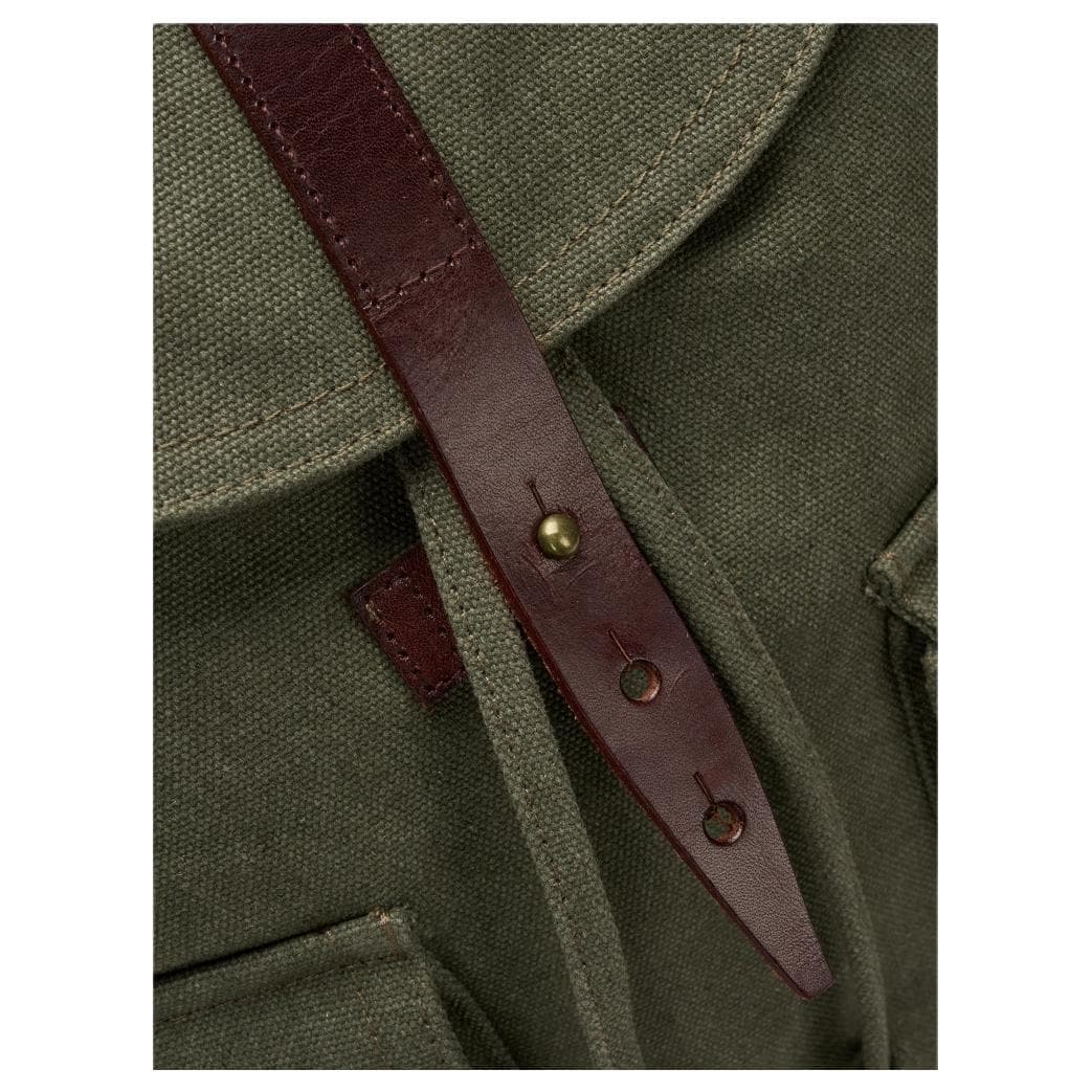 Рюкзак Levi's - изображение 3