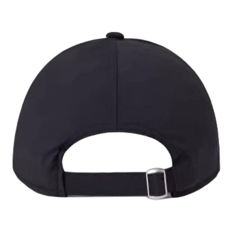 Кепка New Era Кепки из полиэстерового волокна Унисекс Черные - изображение 3