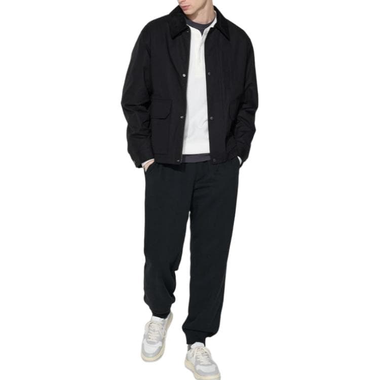 Куртка UNIQLO Jacket - изображение 4