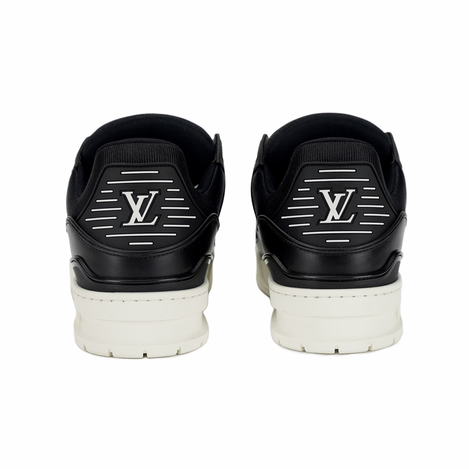 Кроссовки LOUIS VUITTON Trainer - изображение 4