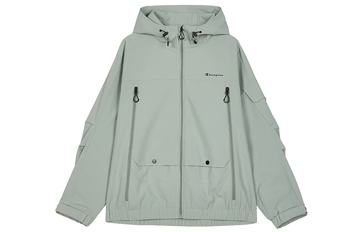 Куртка Champion Унисекс Куртки - изображение 1