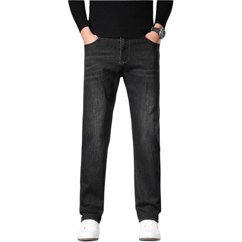 Штаны PIERRE CARDIN Мужские Джинсы - изображение 1