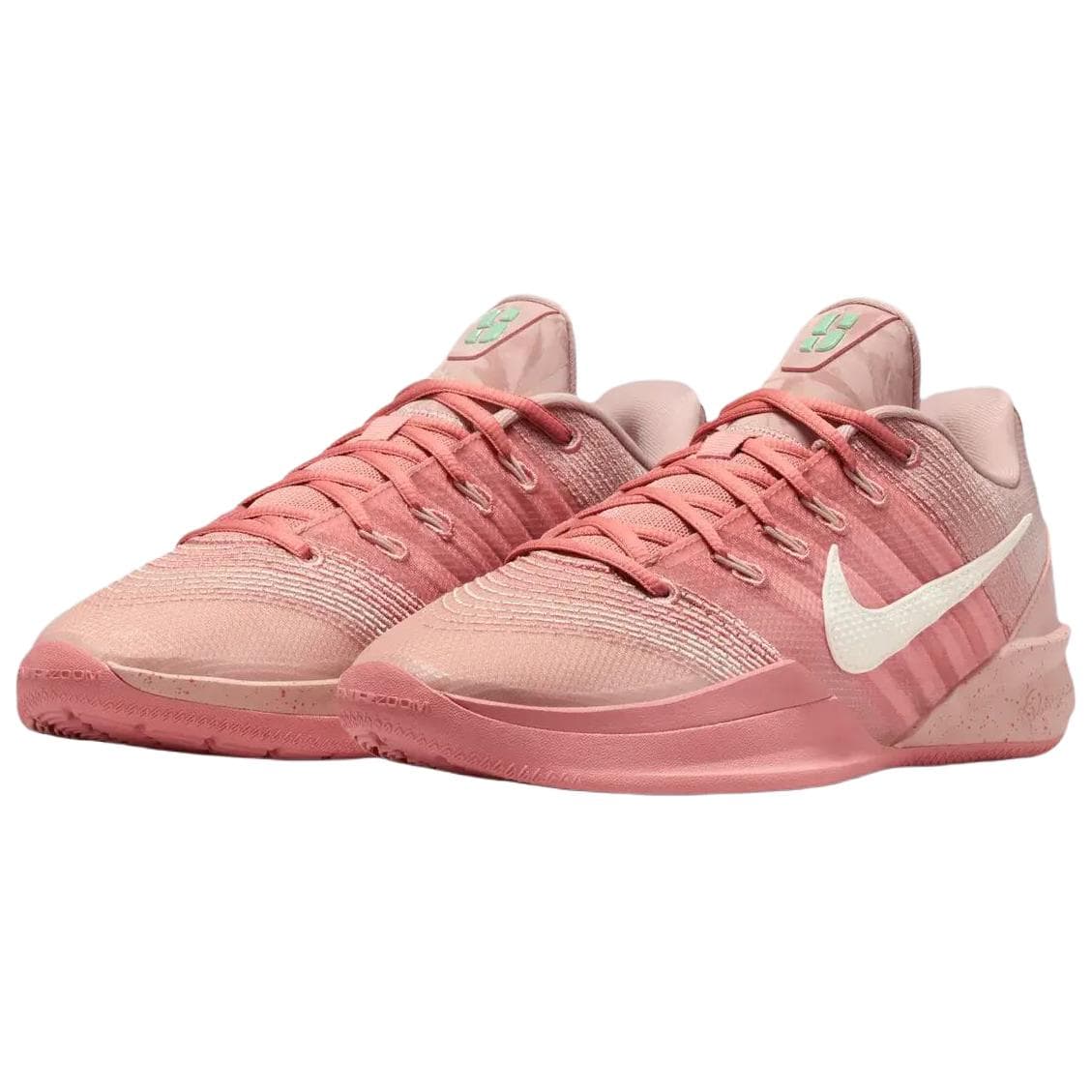 Кроссовки для баскетбола Nike Sabrina 3 EP - изображение 3