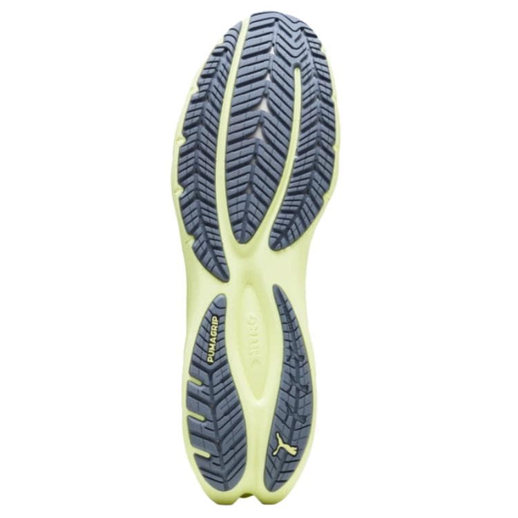 Кроссовки для бега PUMA Velocity NITRO 4 противоскользящий износостойкий водонепроницаемый и дышащий с поддержкой низкого топа - изображение 6