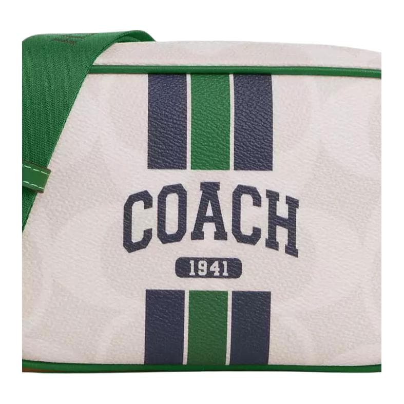 Сумка через плечо COACH Jamie 19 - изображение 8