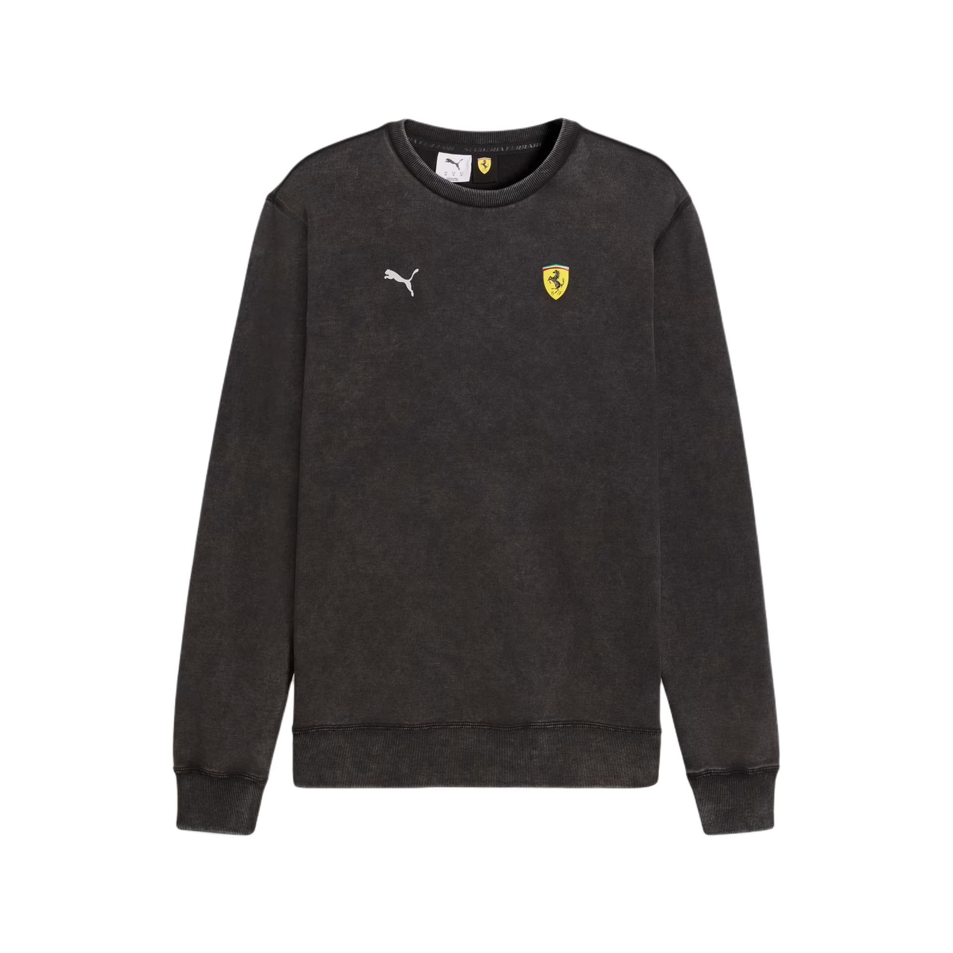 Худи PUMA SCUDERIA FERRARI F1 - изображение 1