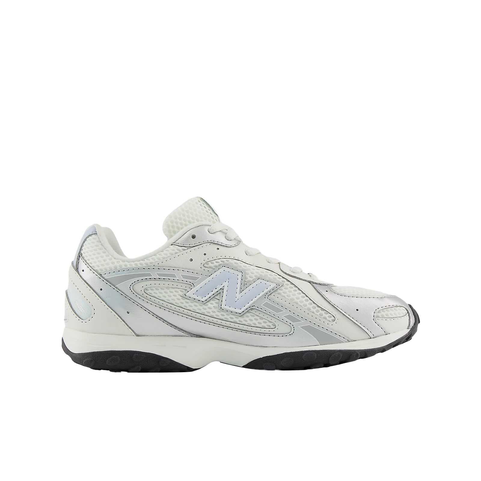 Кроссовки New Balance 204L Сетчатая ткань Низкие кроссовки для бега Стандартный размер Y Детские - изображение 2
