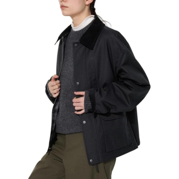 Куртка UNIQLO Jacket - изображение 5