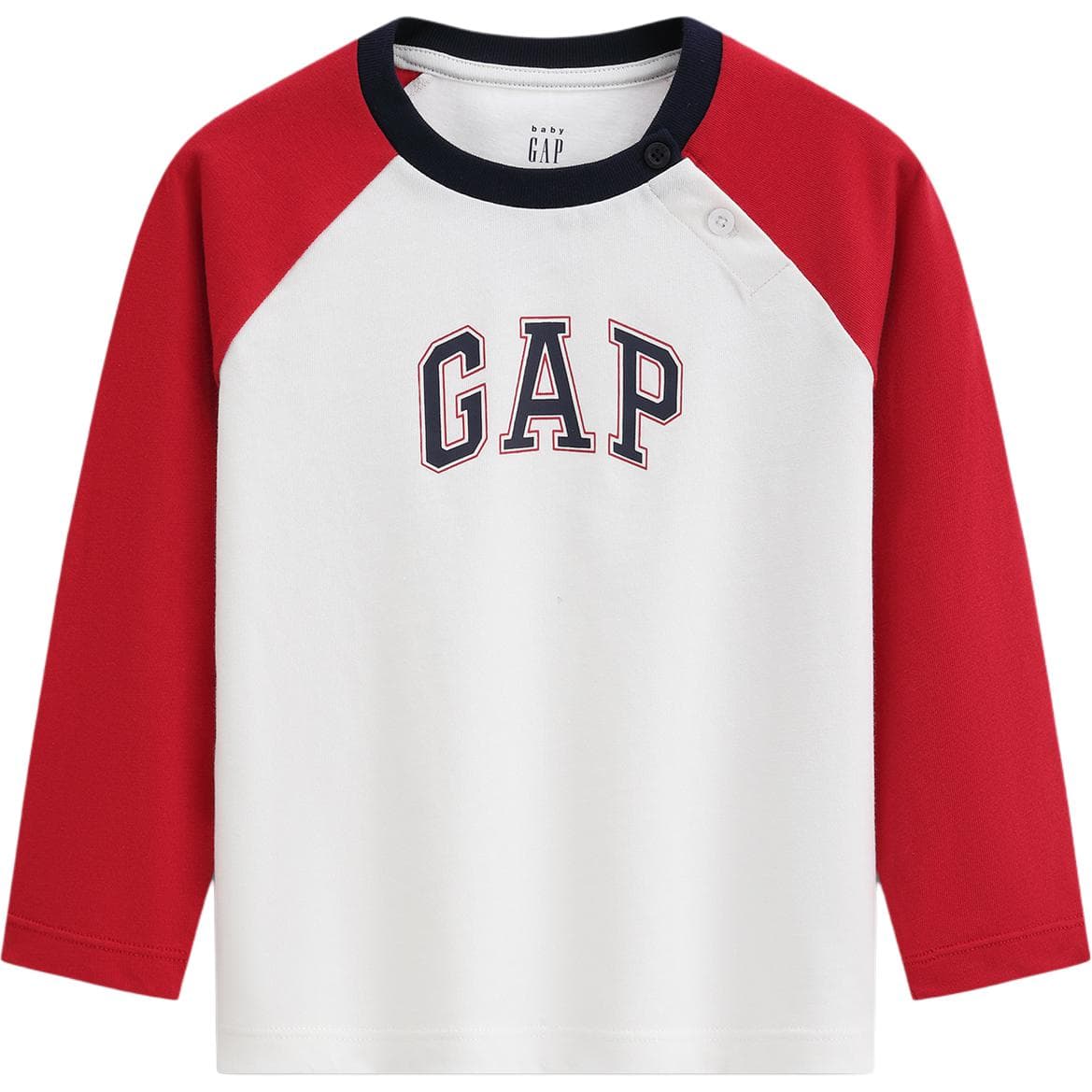 Футболка GAP Kids T-рубашки - изображение 2