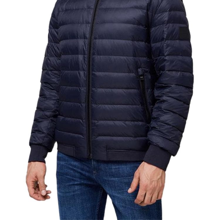Куртка HUGO BOSS - изображение 5