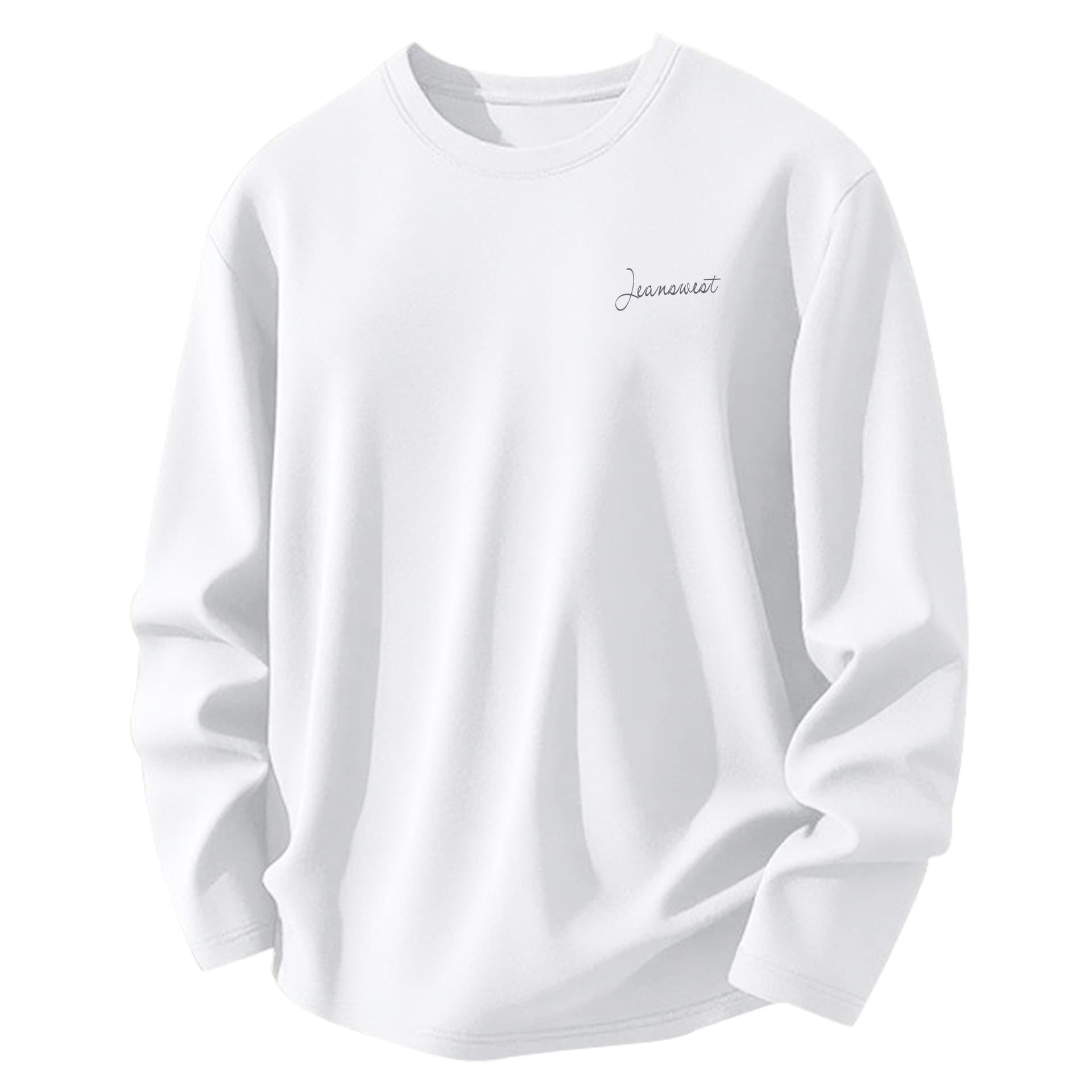 Футболка JEANSWEST Женские T-рубашки - изображение 1