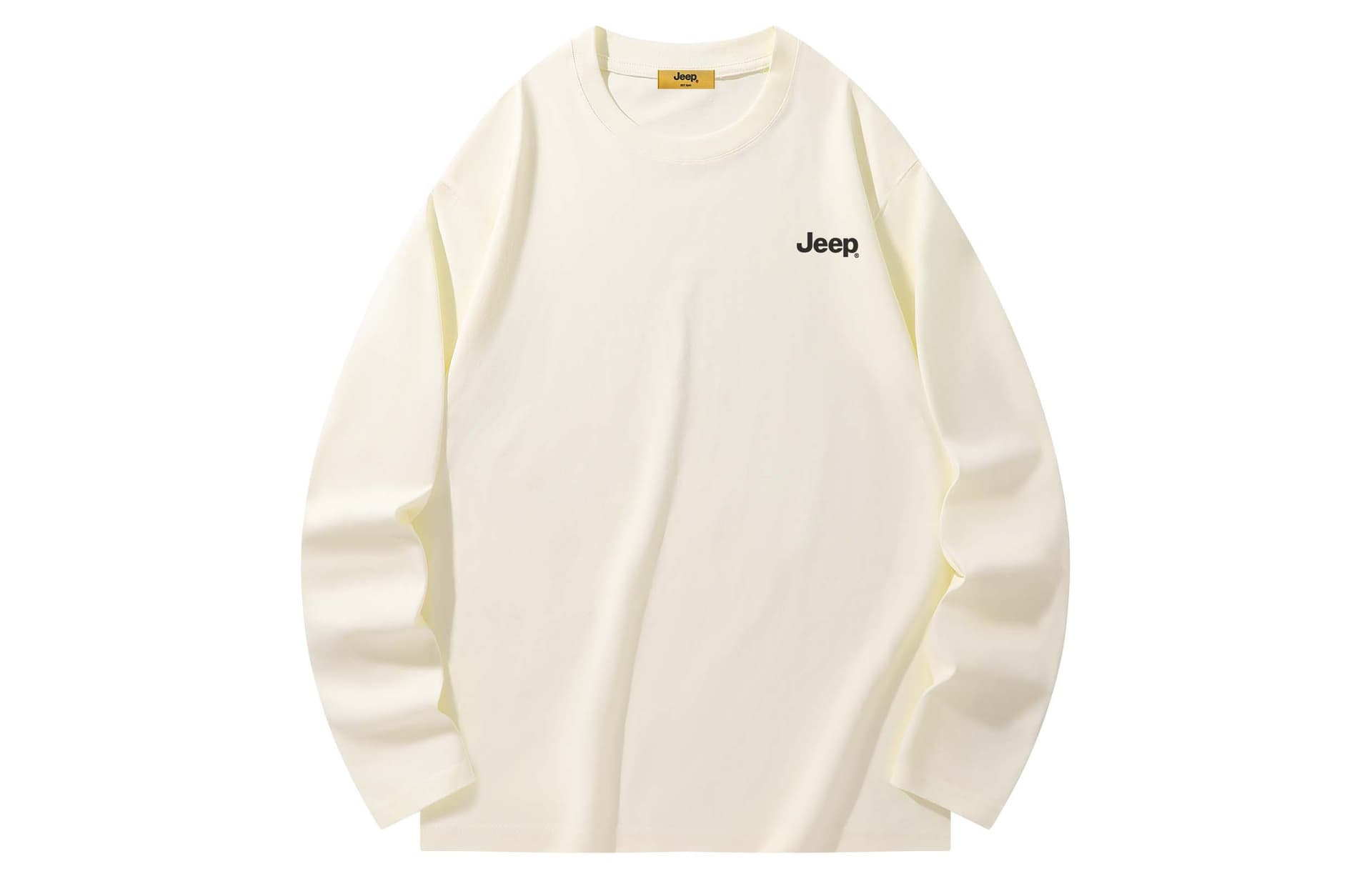 Футболка Jeep LOGOjeep T - изображение 2