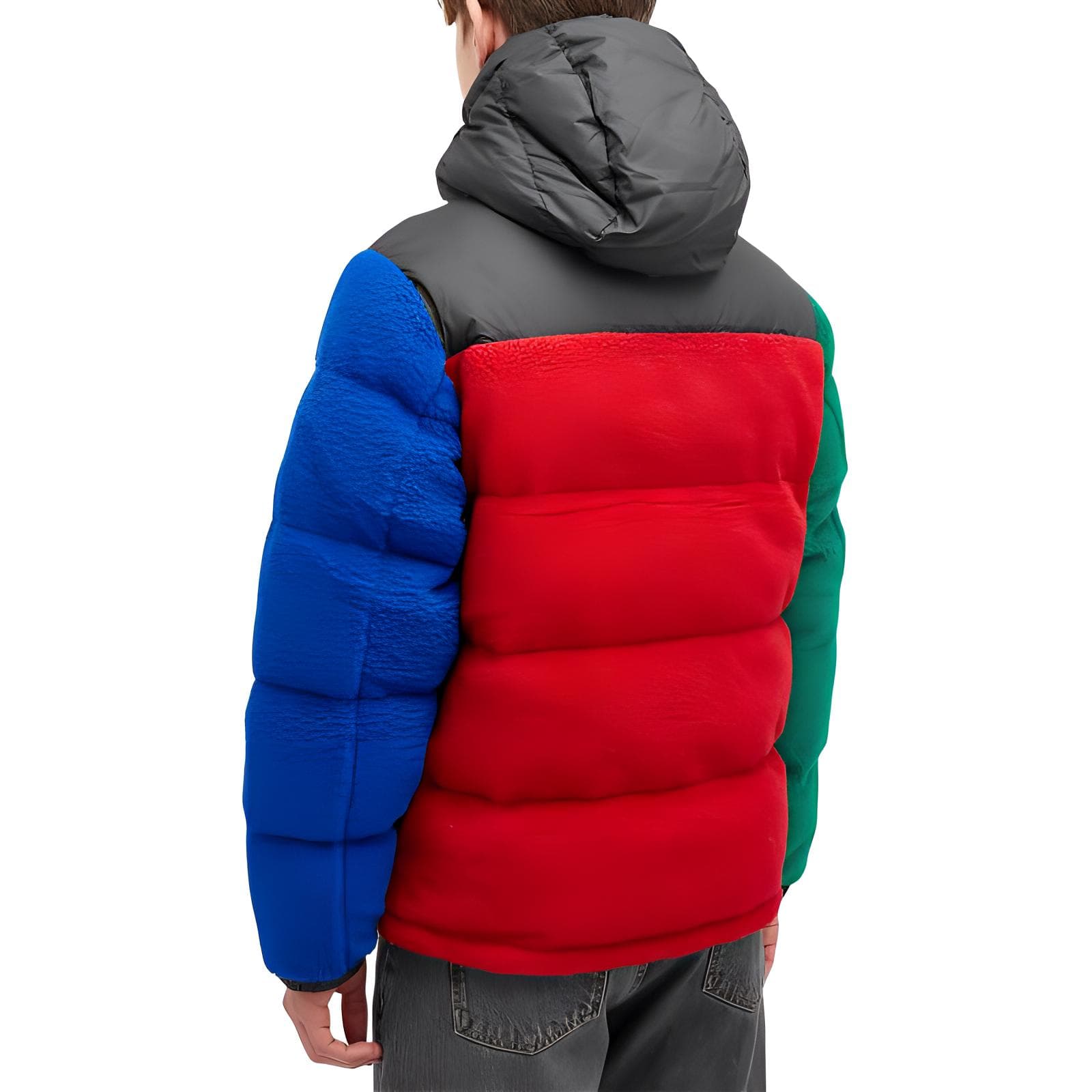 Куртка Polo Ralph Lauren Logo - изображение 3