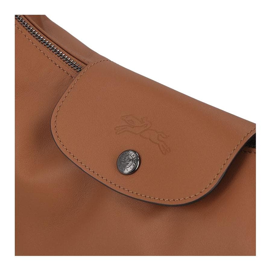 Мини-сумка LONGCHAMP Le Pliage Xtra Logo - изображение 7