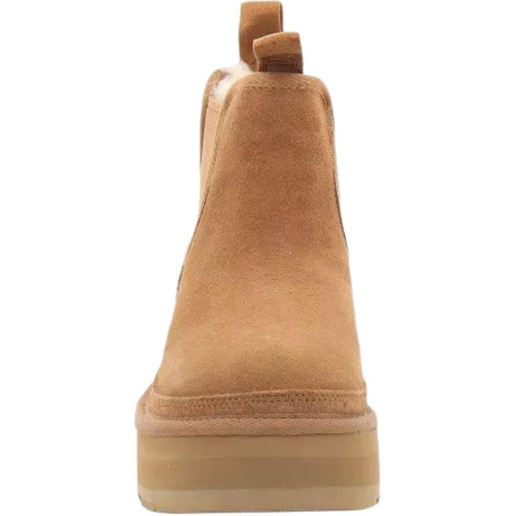 ugg Neumel Детские утепленные и зимние ботинки Коричневый Подростки - изображение 3