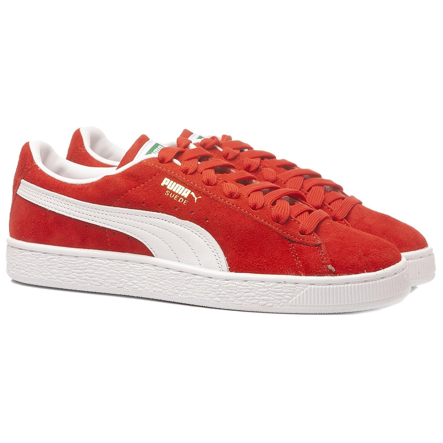 Кроссовки PUMA Suede - изображение 5