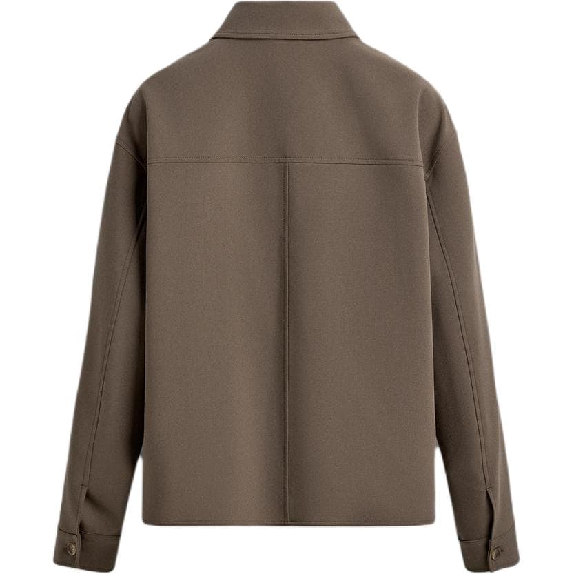 Куртка ZARA - изображение 2