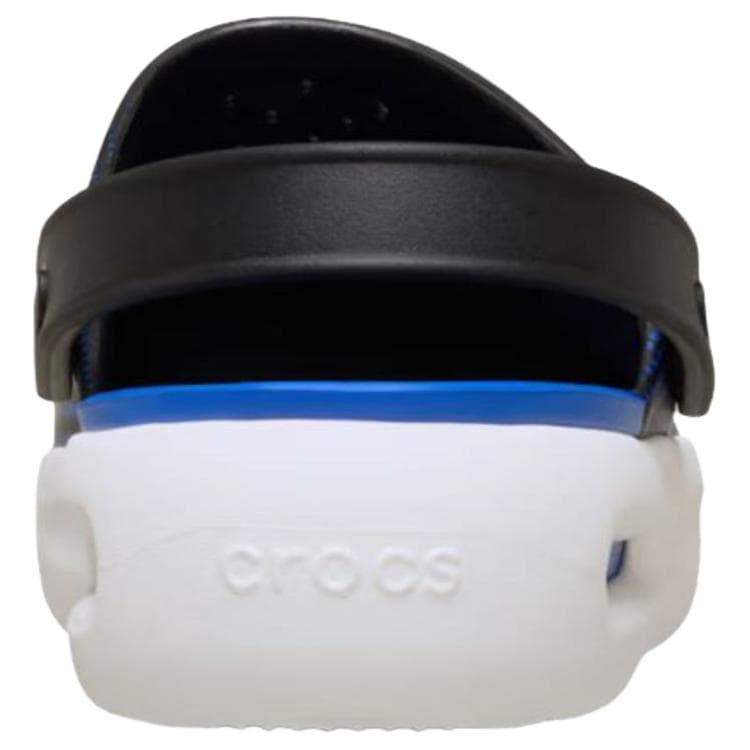 Сабо Crocs Sabo Rubber Black Unisex Crocs Sabo Рубиновый Черный Унисекс - изображение 5
